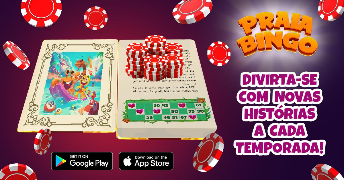 669bet bingo em casa cassino iOS
